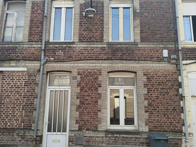 Maison 6 pièces 115 m²