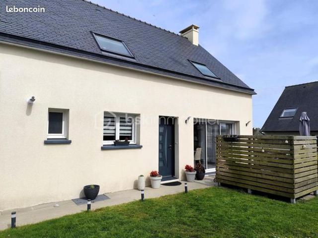 Maison 6 pièces 115 m²