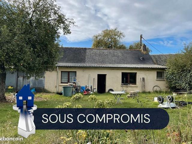 Maison 6 pièces 115 m²