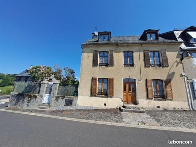 Maison 6 pièces 115 m²