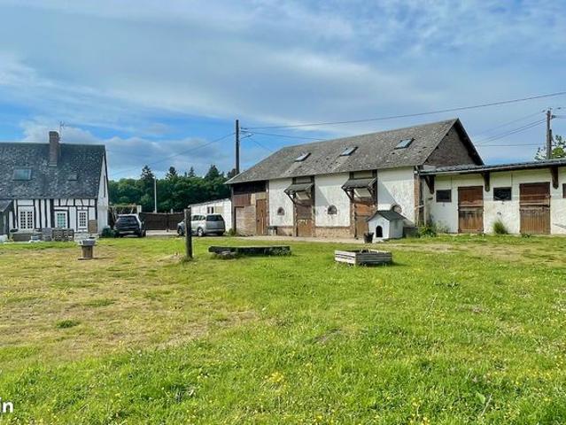 Maison 6 pièces 115 m²