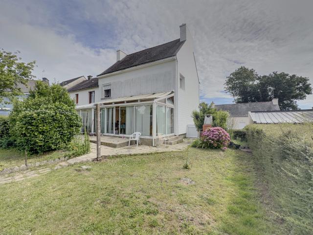 Maison 6 pièces 115 m²