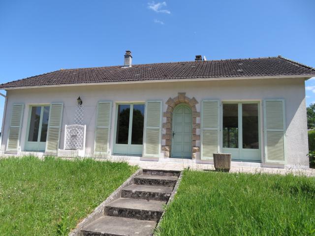 Maison 6 pièces 115 m²
