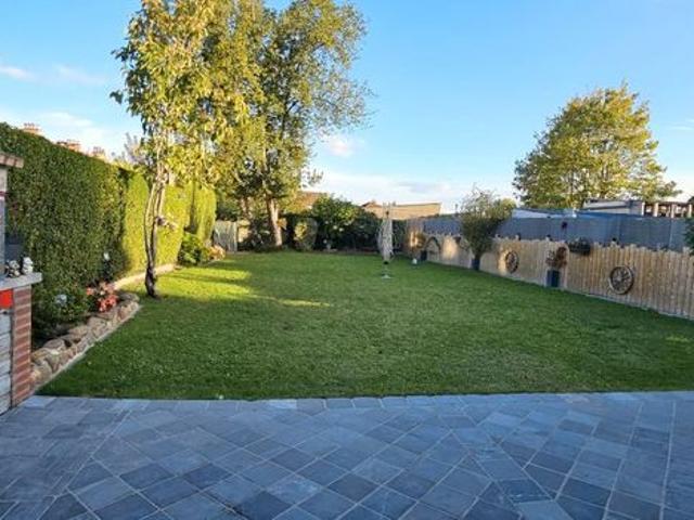 Maison 6 pièces 115 m²