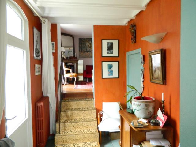 Maison 6 pièces 115 m²