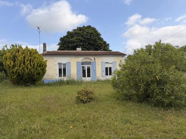 Maison 6 pièces 115 m²