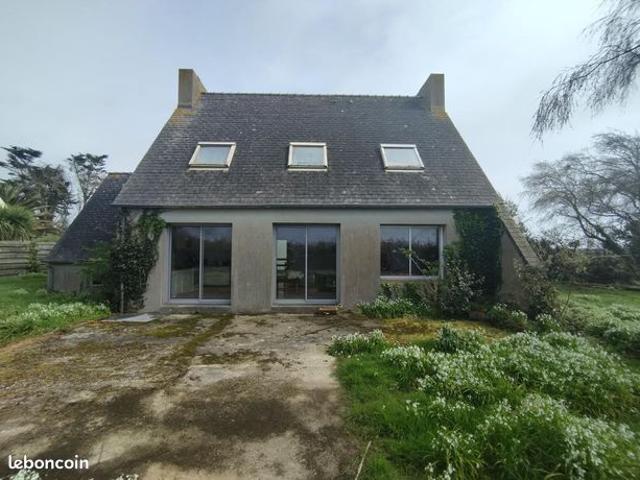 Maison 6 pièces 115 m²