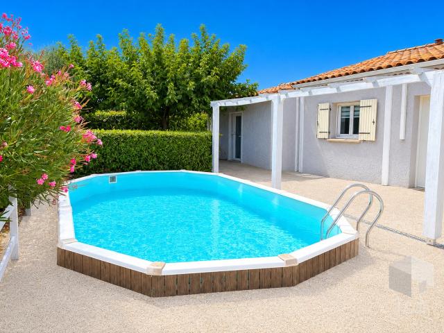 Maison 6 pièces 115 m²