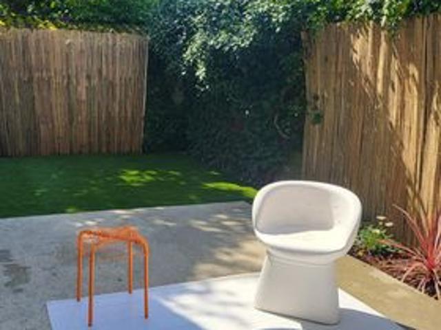 Maison 6 pièces 115 m²