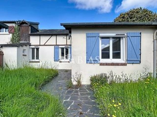Maison 6 pièces 115 m²