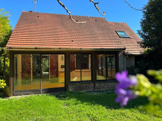 Maison 6 pièces 115 m²