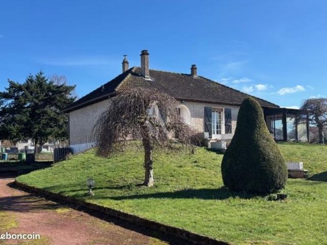 Maison 6 pièces 115 m²