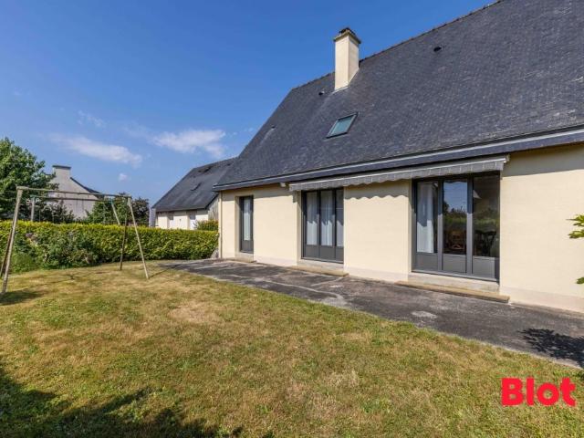 Maison 6 pièces 115 m²