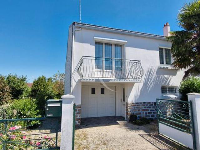 Maison 6 pièces 115 m²