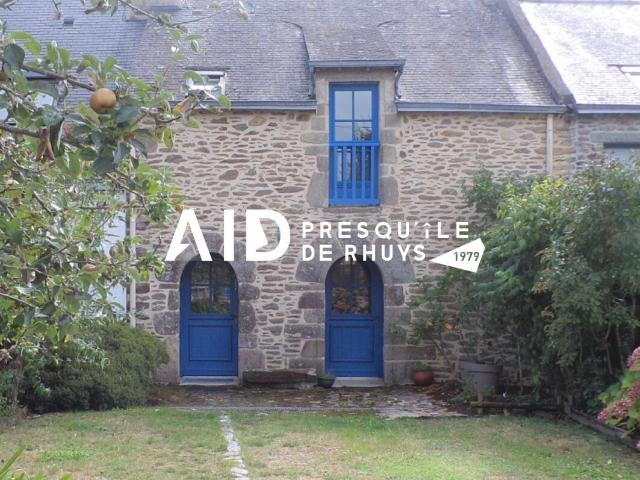 Maison 6 pièces 115 m²