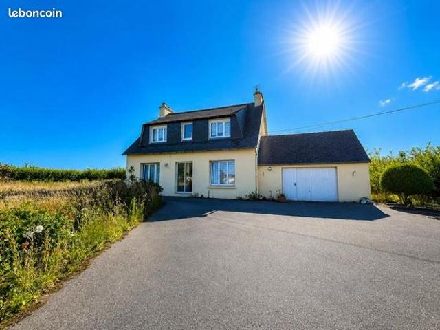 Maison 6 pièces 116 m²