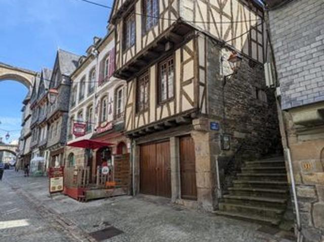 Maison 6 pièces 116 m²