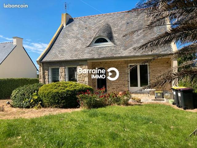 Maison 6 pièces 116 m²