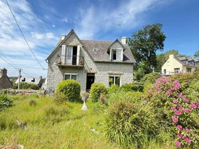 Maison 6 pièces 116 m²