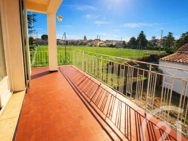 Maison 6 pièces 116 m²
