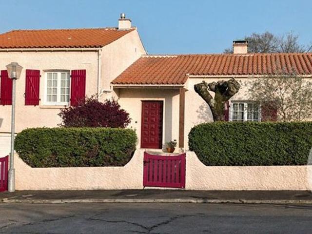 Maison 6 pièces 116 m²