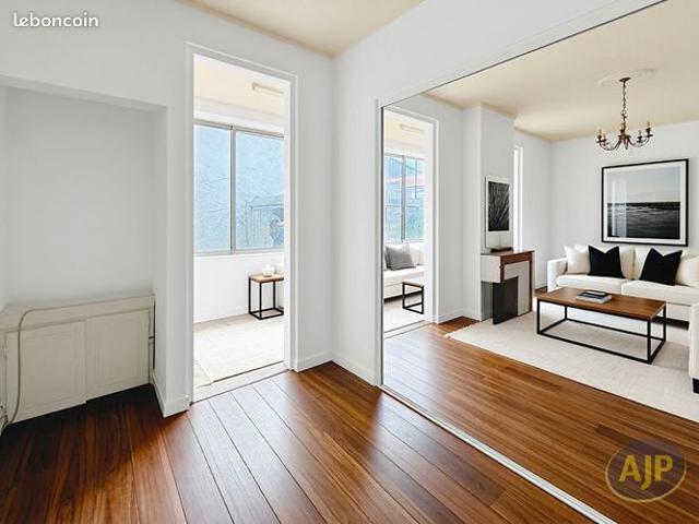 Maison 6 pièces 116 m²