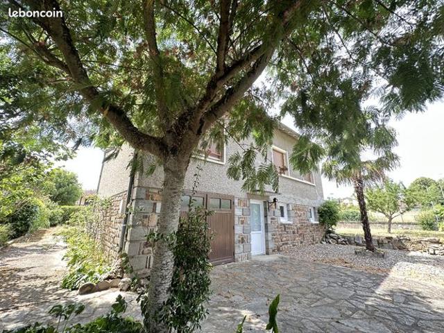 Maison 6 pièces 116 m²