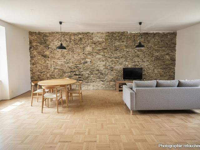 Maison 6 pièces 116 m²