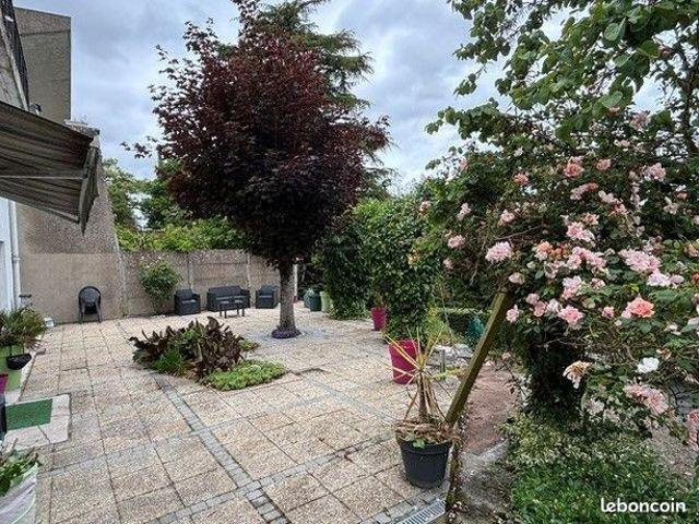 Maison 6 pièces 116 m²