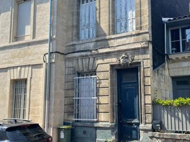 Maison 6 pièces 116 m²