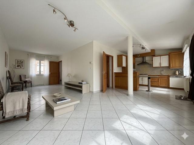 Maison 6 pièces 116 m²