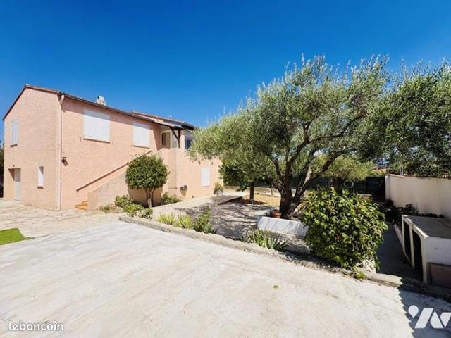 Maison 6 pièces 116 m²
