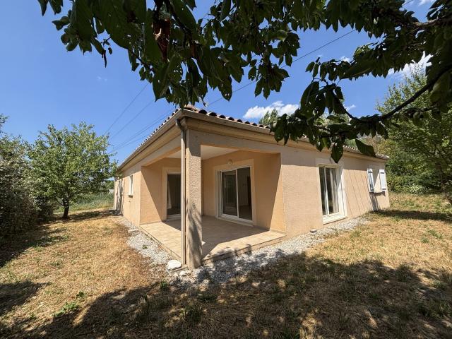 Maison 6 pièces 116 m²