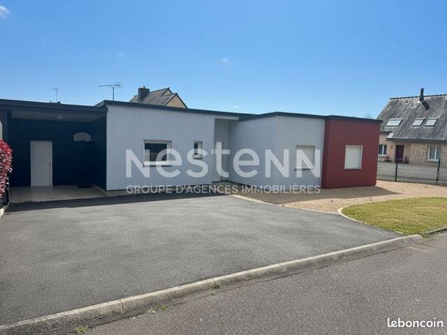 Maison 6 pièces 116 m²