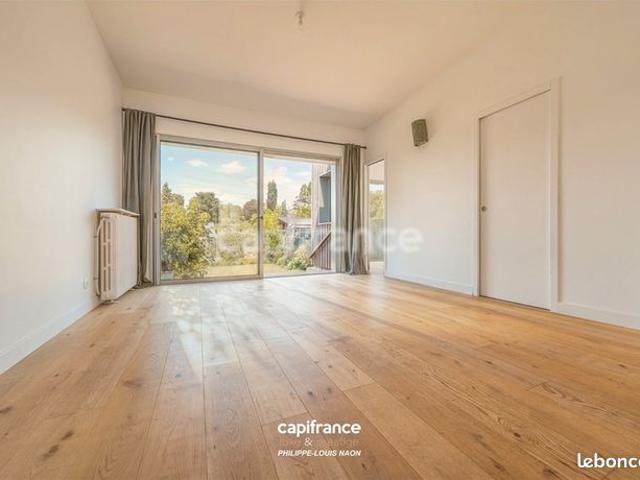 Maison 6 pièces 116 m²