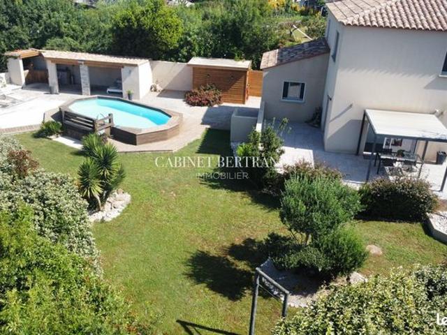 Maison 6 pièces 116 m²