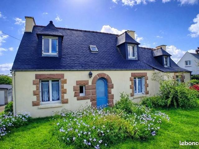 Maison 6 pièces 116 m²
