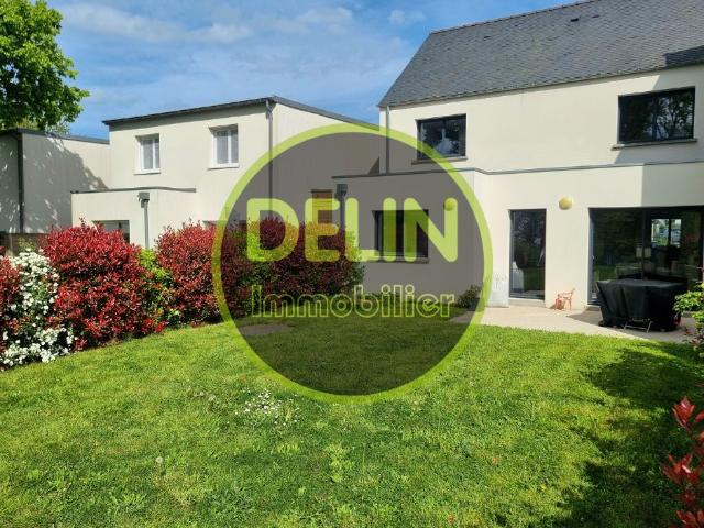 Maison 6 pièces 116 m²
