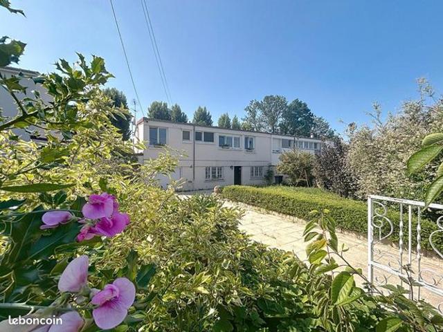 Maison 6 pièces 116 m²