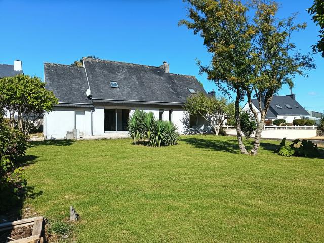 Maison 6 pièces 116 m²