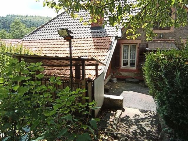 Maison 6 pièces 116 m²