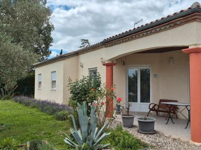 Maison 6 pièces 116 m²