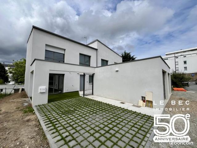 Maison 6 pièces 116 m²