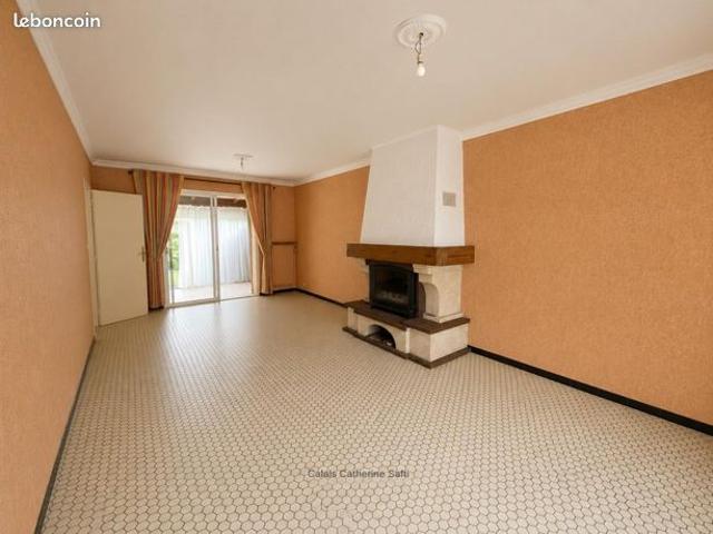 Maison 6 pièces 116 m²