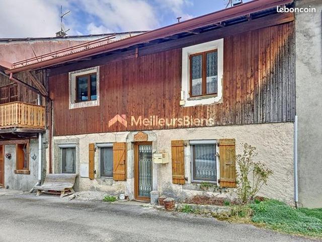 Maison 6 pièces 116 m²