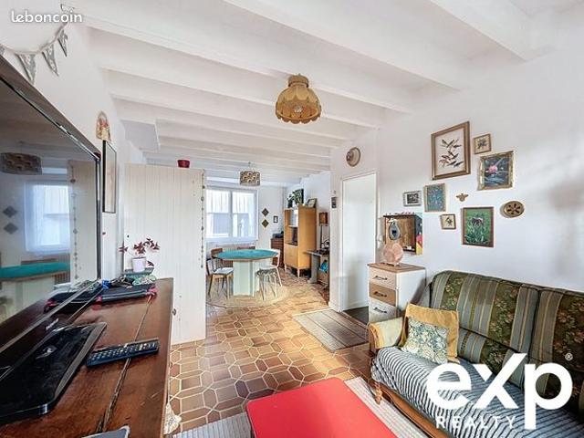 Maison 6 pièces 116 m²