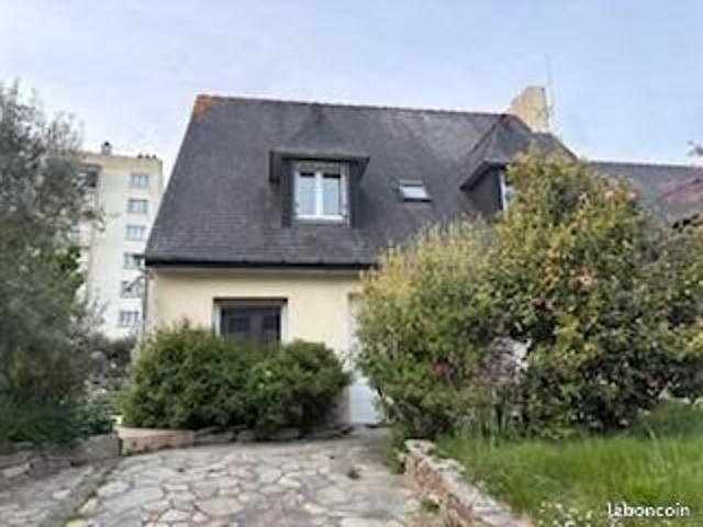 Maison 6 pièces 116 m²