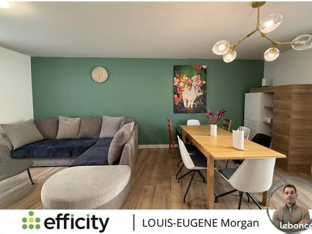 Maison 6 pièces 116 m²