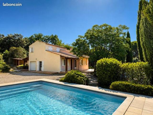 Maison 6 pièces 116 m²
