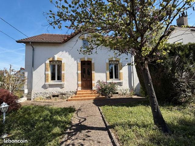 Maison 6 pièces 116 m²